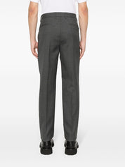 Brunello Cucinelli Trousers Grey