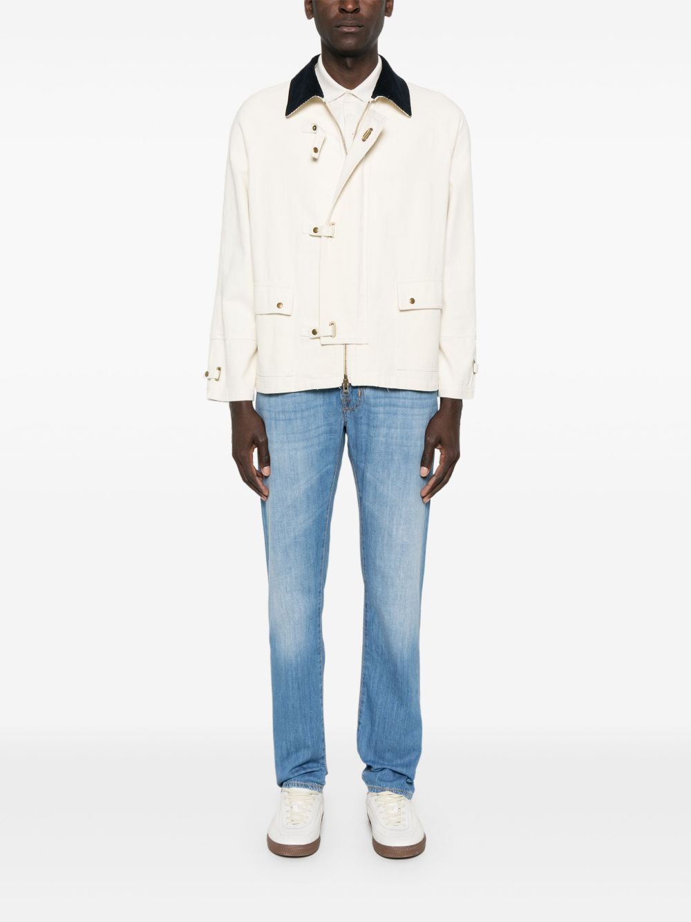 Jacob Cohen Jeans Blue