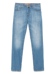 Jacob Cohen Jeans Blue