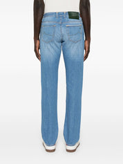 Jacob Cohen Jeans Blue