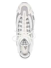 Baskets New Balance grises