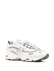 Baskets New Balance grises