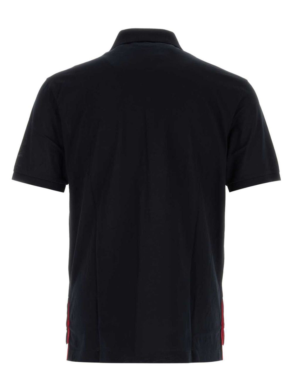 Thom Browne T-shirts and Polos in Blue Cotton