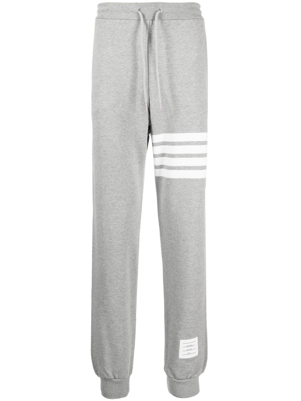 Thom Browne Trousers Grey