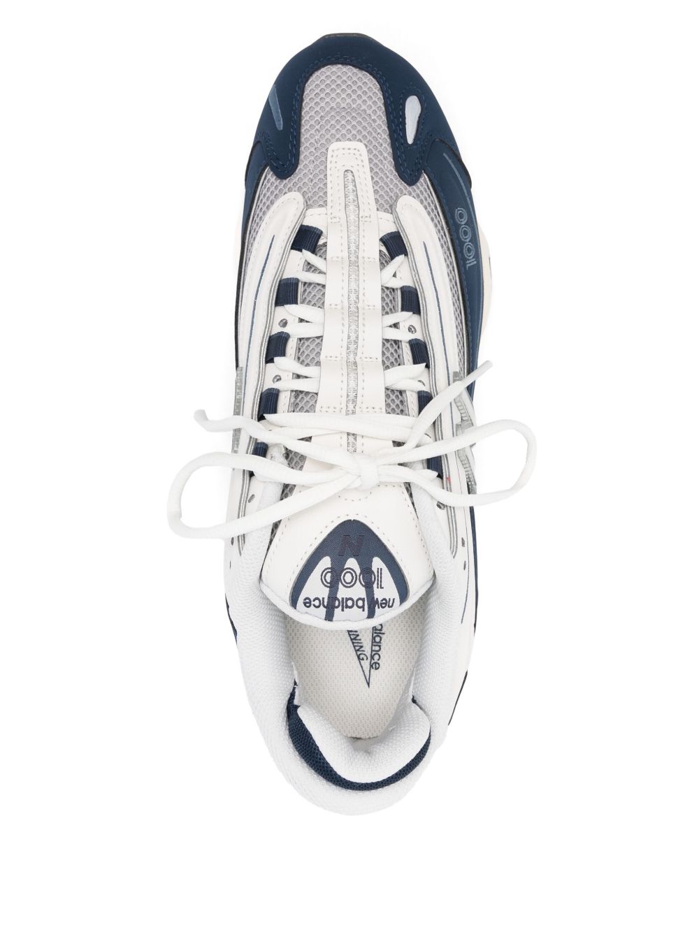 New Balance Sneakers Blue