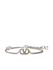 Valentino Garavani VLogo Signature bracelet
