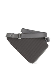 Christian Louboutin Bags Grey crossbody leather