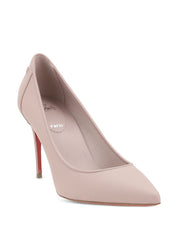 Christian Louboutin With Heel Pink