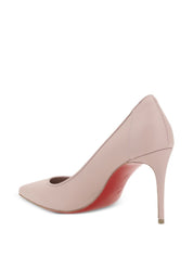Christian Louboutin With Heel Pink
