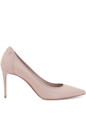 Christian Louboutin With Heel Pink