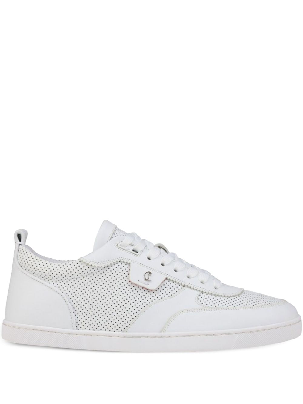 Christian Louboutin Sneakers White