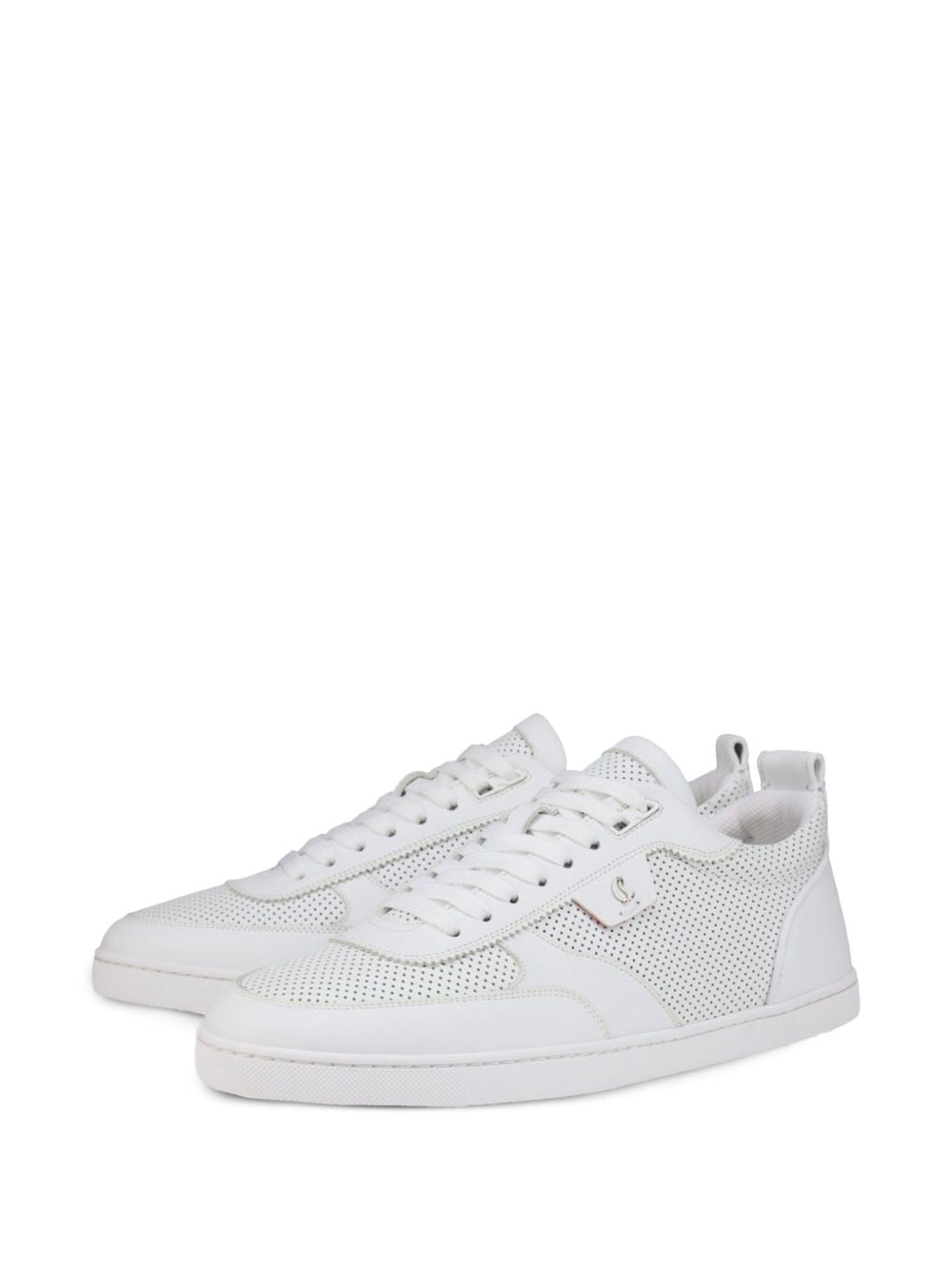 Christian Louboutin Sneakers White