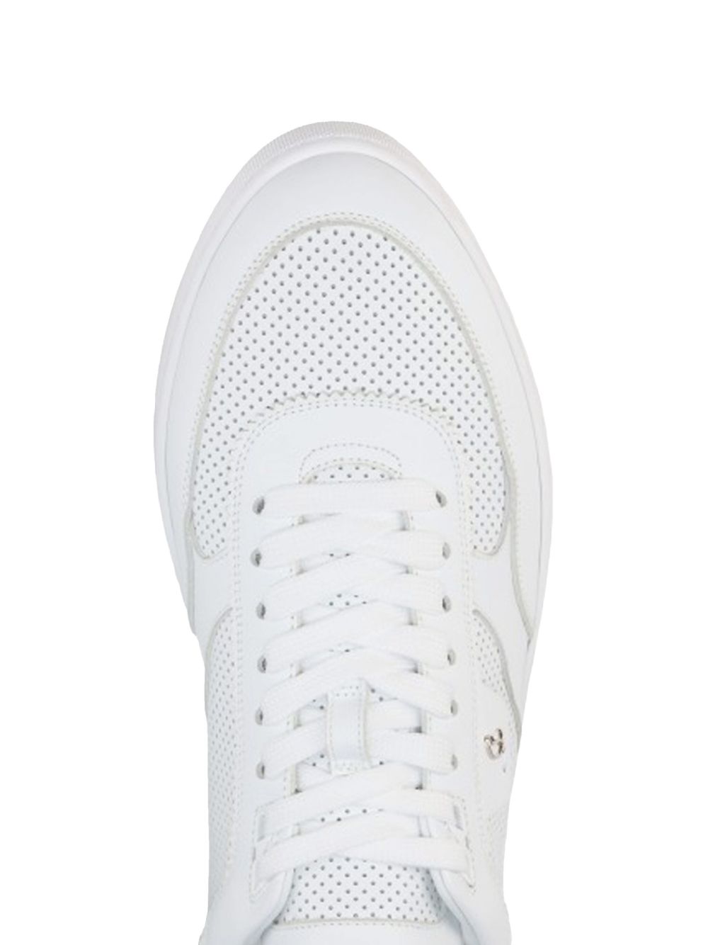 Christian Louboutin Sneakers White