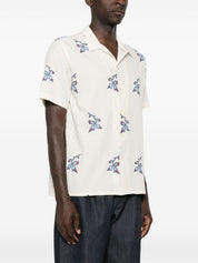 Chemises Paul Smith blanches