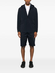 EMPORIO ARMANI EXCLUSIVE Jackets Blue