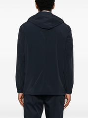 EMPORIO ARMANI EXCLUSIVE Jackets Blue