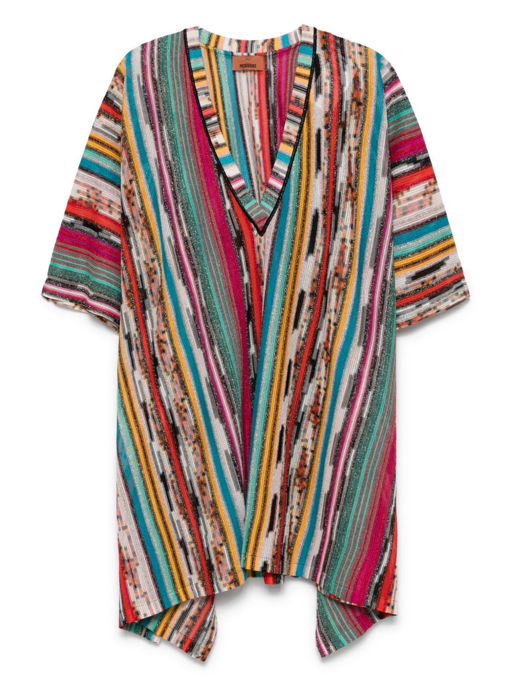 MISSONI BEACHWEAR PRE Sea clothing MultiColour