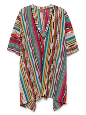 MISSONI BEACHWEAR PRE Sea clothing MultiColour