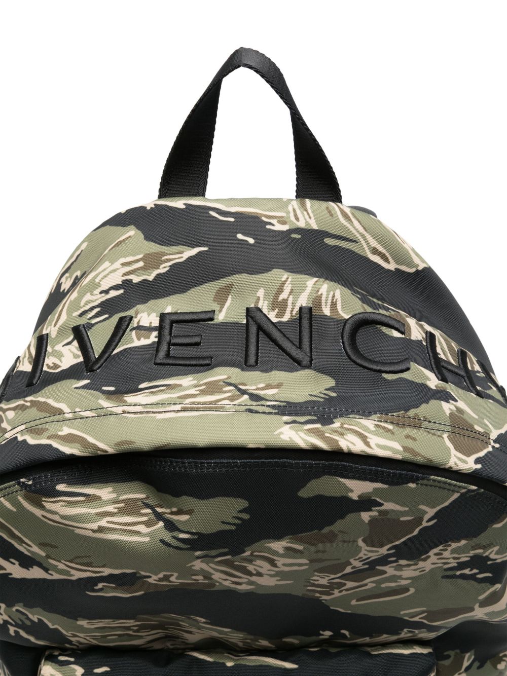 Givenchy Bags.. MultiColour backpack with zip fastening