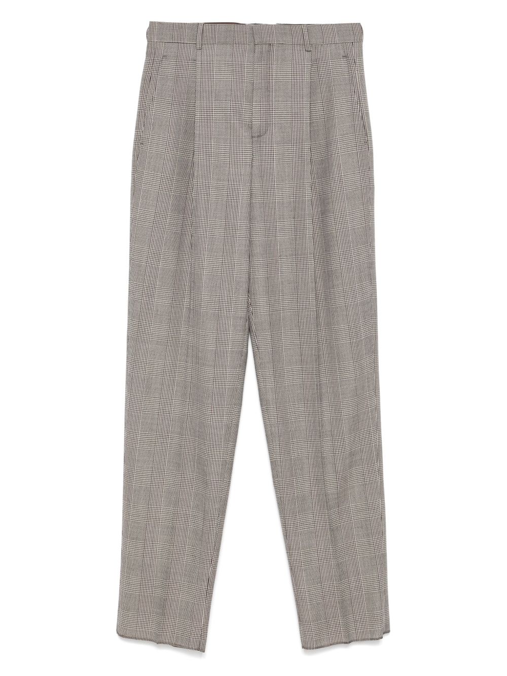 Saint Laurent trousers in wool