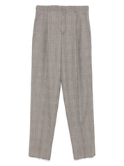 Saint Laurent trousers in wool