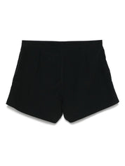 Saint Laurent Sea clothing Black shorts