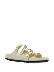 Birkenstock Sandals Beige
