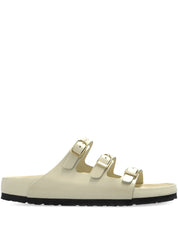 Birkenstock Sandals Beige