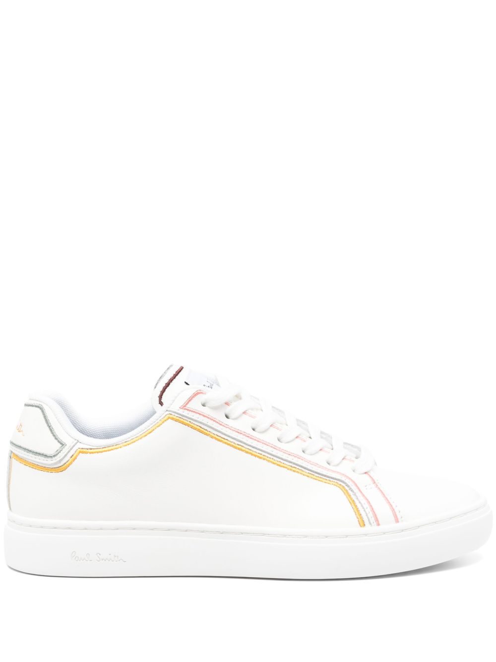 Paul Smith Sneakers White