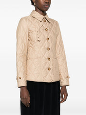 Burberry Jackets Beige