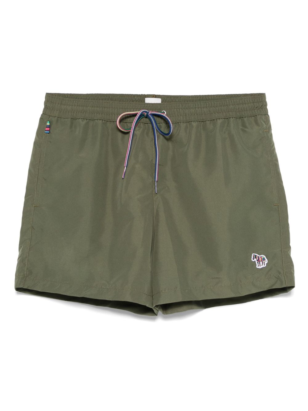 Short de bain vert Paul Smith Sea Clothing