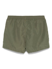Short de bain vert Paul Smith Sea Clothing