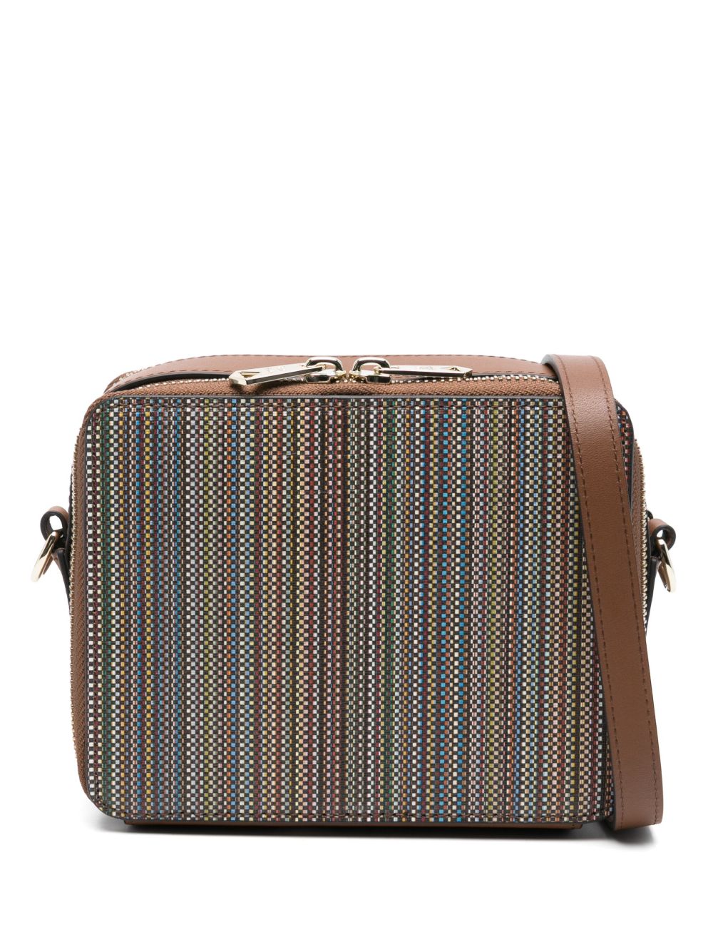 Paul Smith Bags.. MultiColour camera bag