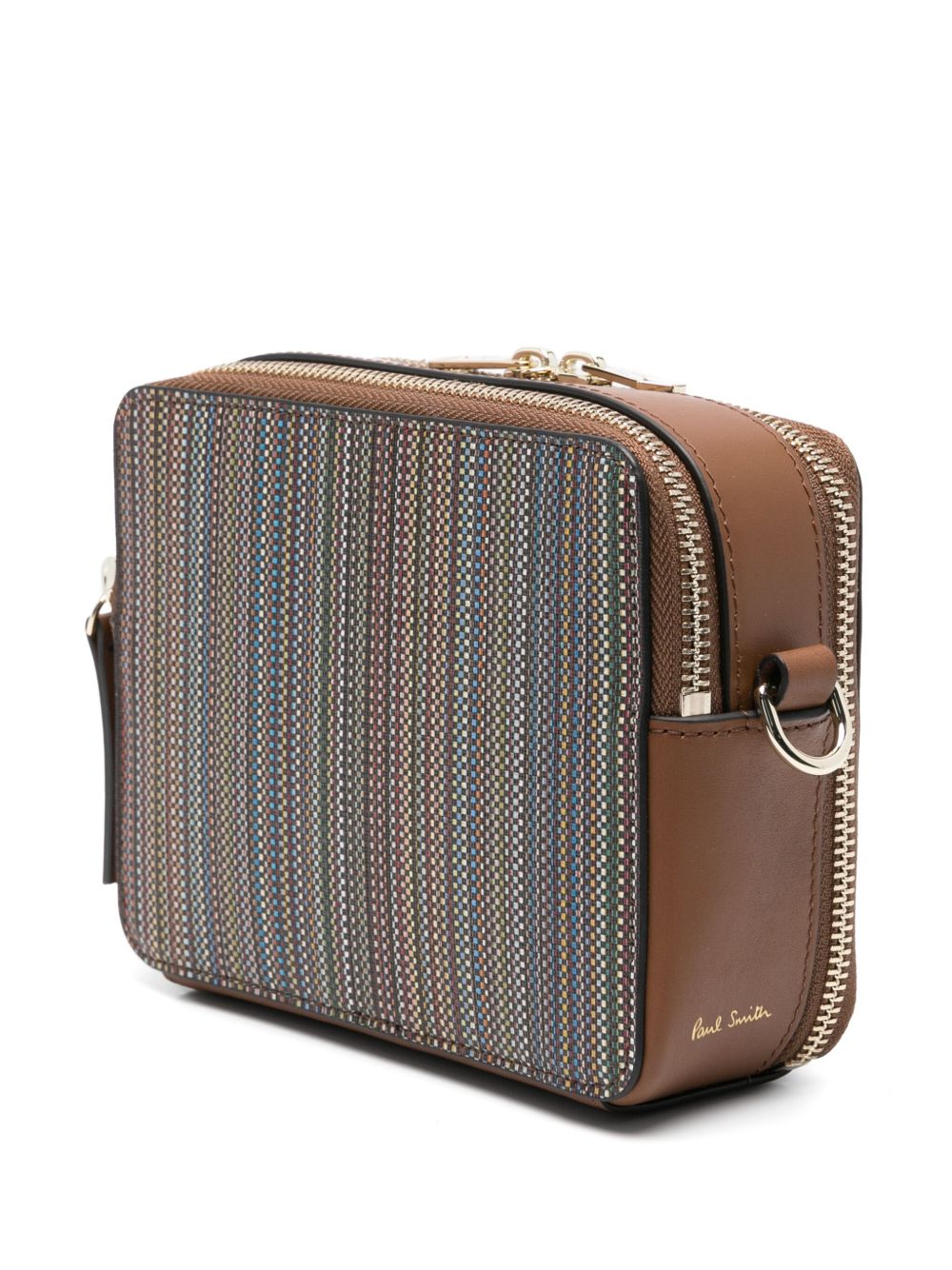 Paul Smith Bags.. MultiColour camera bag