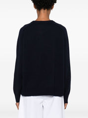 Suéteres SOFT GOAT Azul