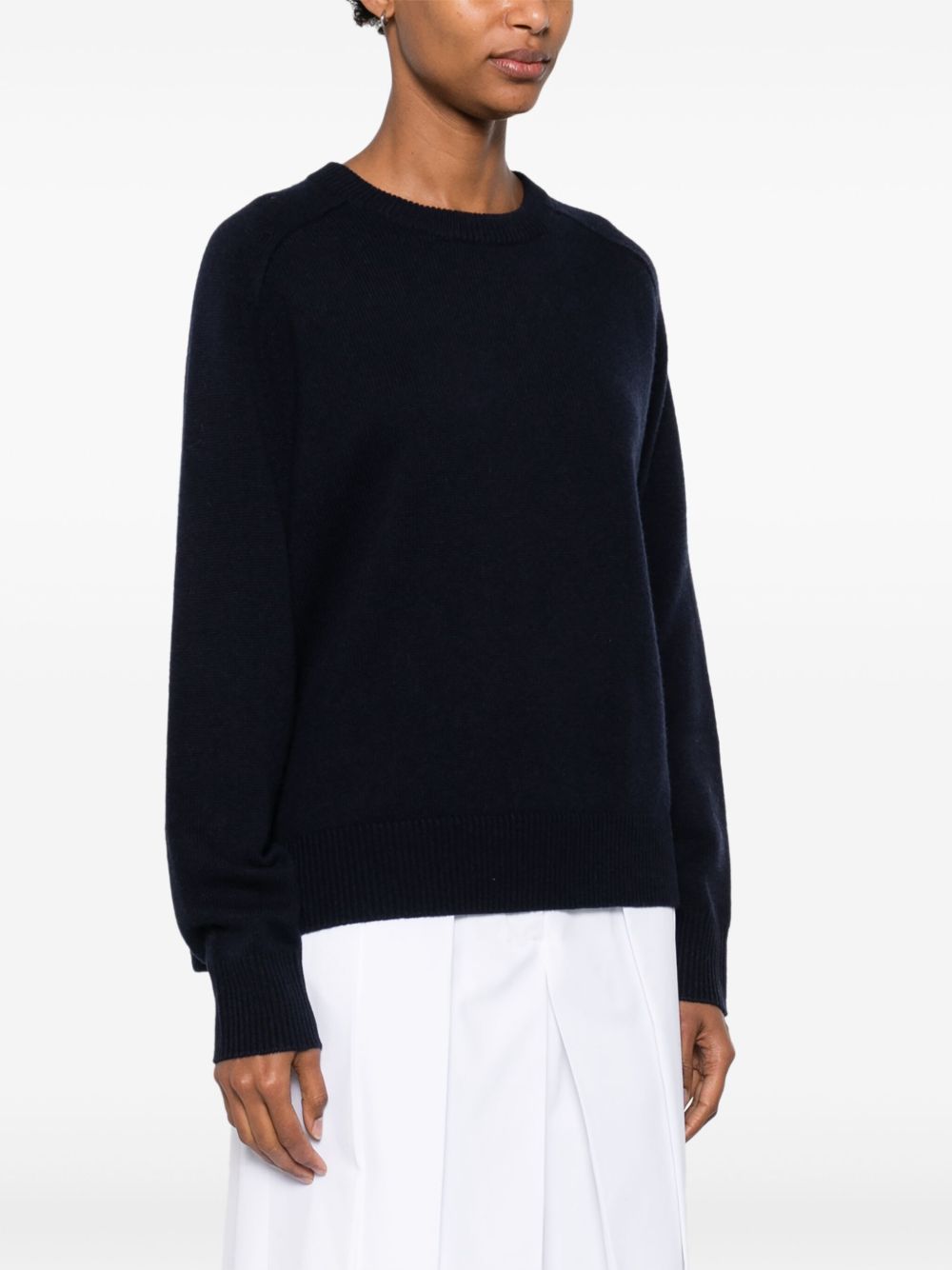 Suéteres SOFT GOAT Azul