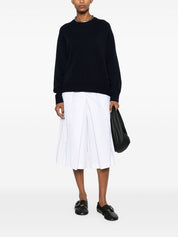 Suéteres SOFT GOAT Azul