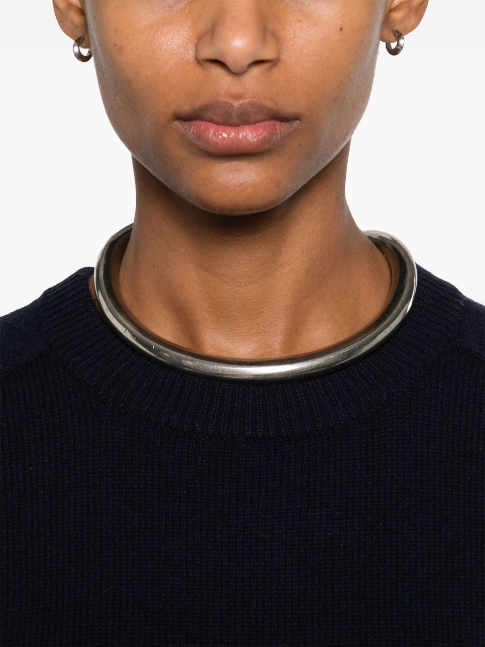 Suéteres SOFT GOAT Azul