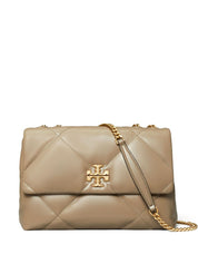 Tory Burch Bags.. Powder nappa leather shoulder bag