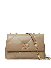 Tory Burch Bags.. Powder leather shoulder bag
