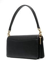 Coach Bags Black leather shoulder bag