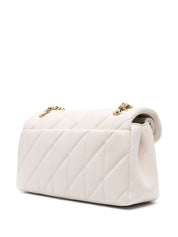 Coach Bags White crossbody in nappa leather