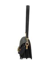 Coach Bags.. Black leather crossbody