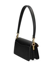 Coach Bags.. Black leather crossbody