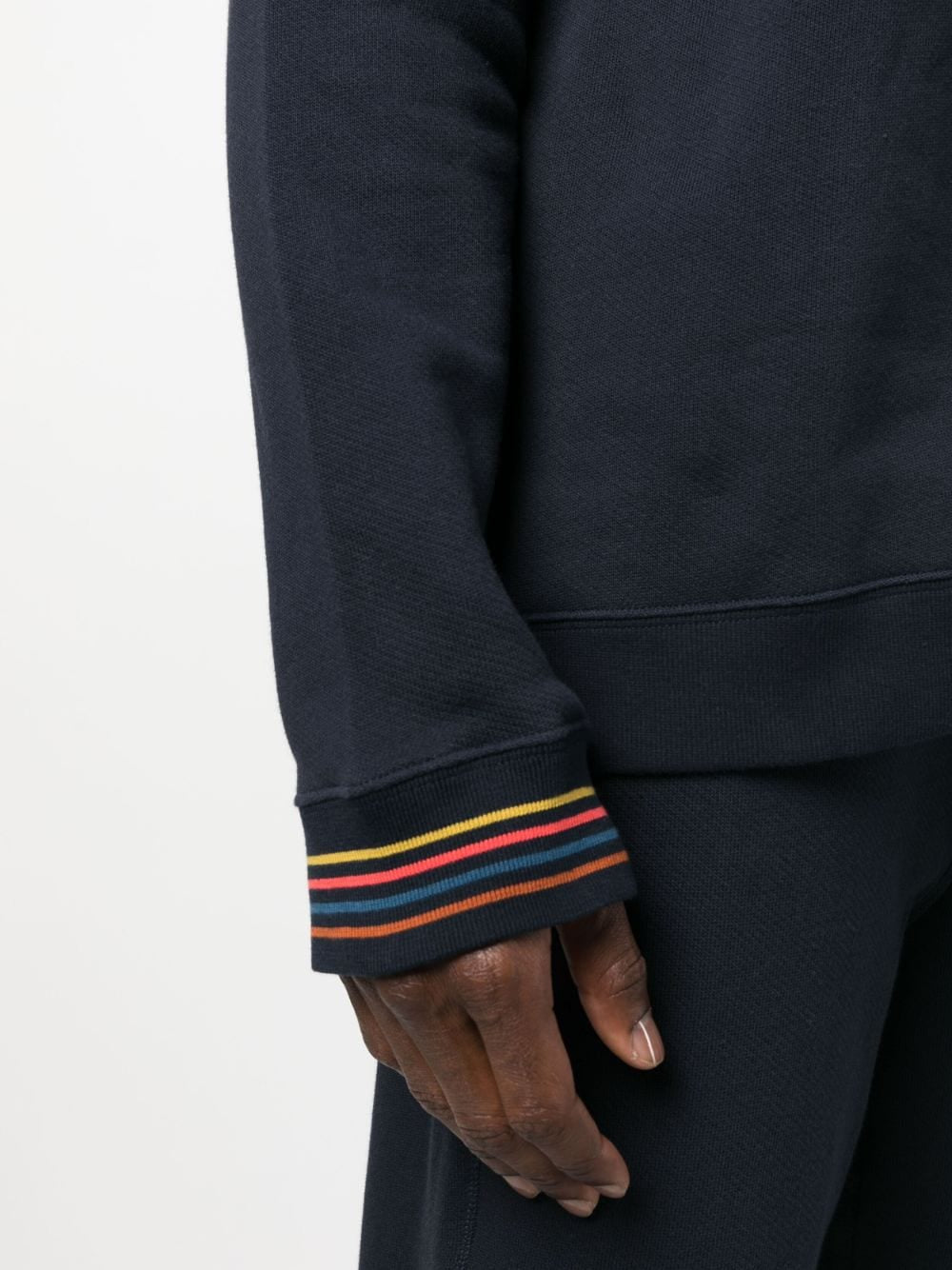 Paul Smith T-shirts and Polos Blue