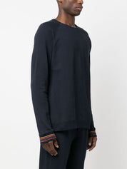 Paul Smith T-shirts and Polos Blue