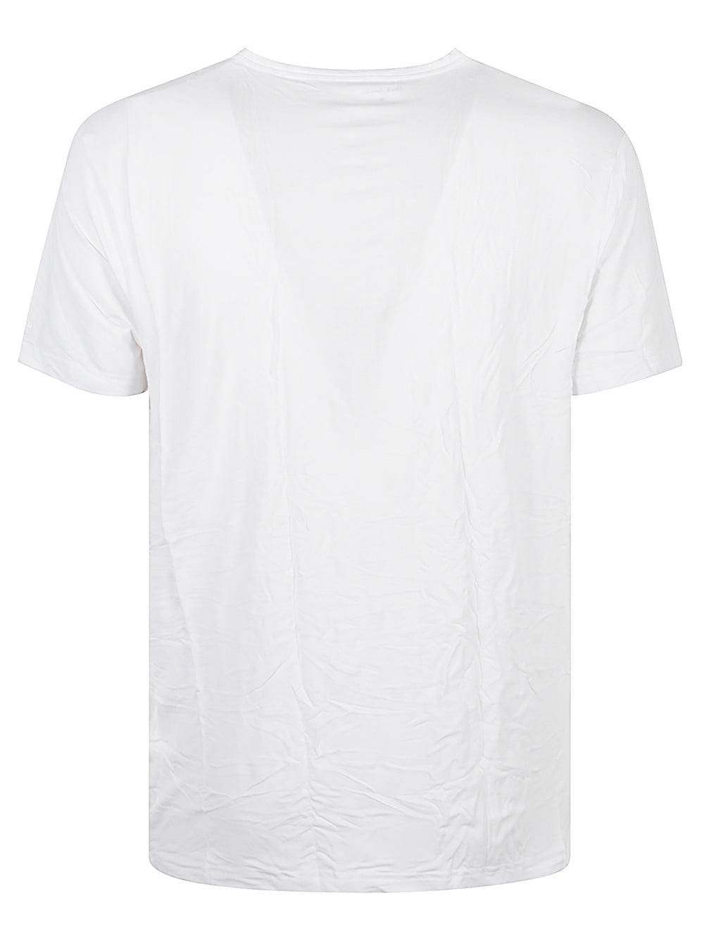 Paul Smith T-shirts and Polos White three-pack