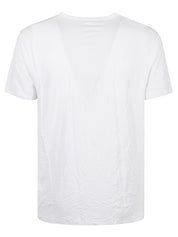 Paul Smith T-shirts and Polos White three-pack