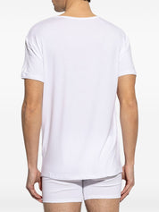 Paul Smith T-shirts and Polos White crew neck 3 pack