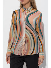 PS By Paul Smith MultiColour Shirts for Women — New Arrivals